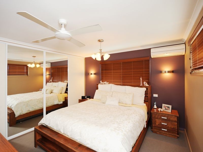 2 Buckingham Court, Gladstone QLD 4680