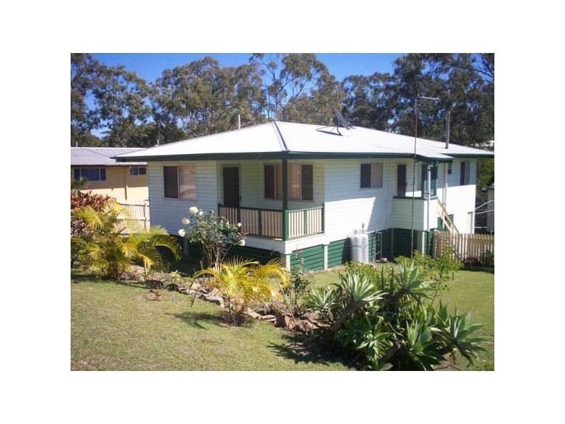 37 Dalrymple Drive, Toolooa QLD 4680