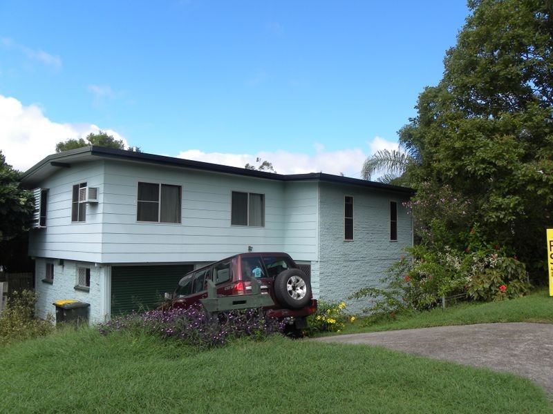 17 Cockatoo Drive, New Auckland QLD 4680