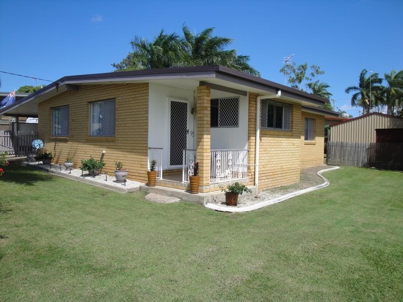 3 Brolga Avenue, New Auckland QLD 4680