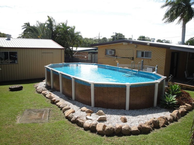 3 Brolga Avenue, New Auckland QLD 4680