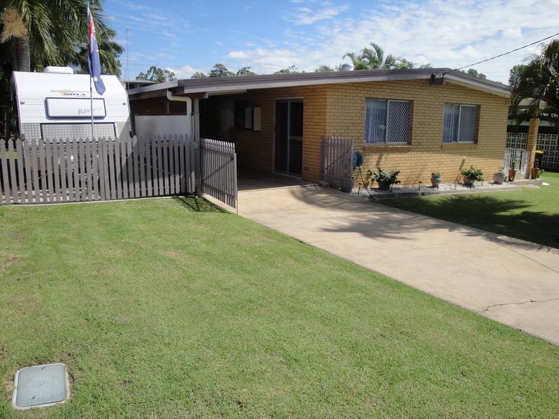 3 Brolga Avenue, New Auckland QLD 4680