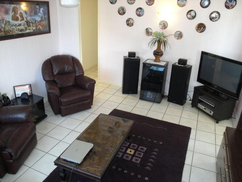 3 Brolga Avenue, New Auckland QLD 4680