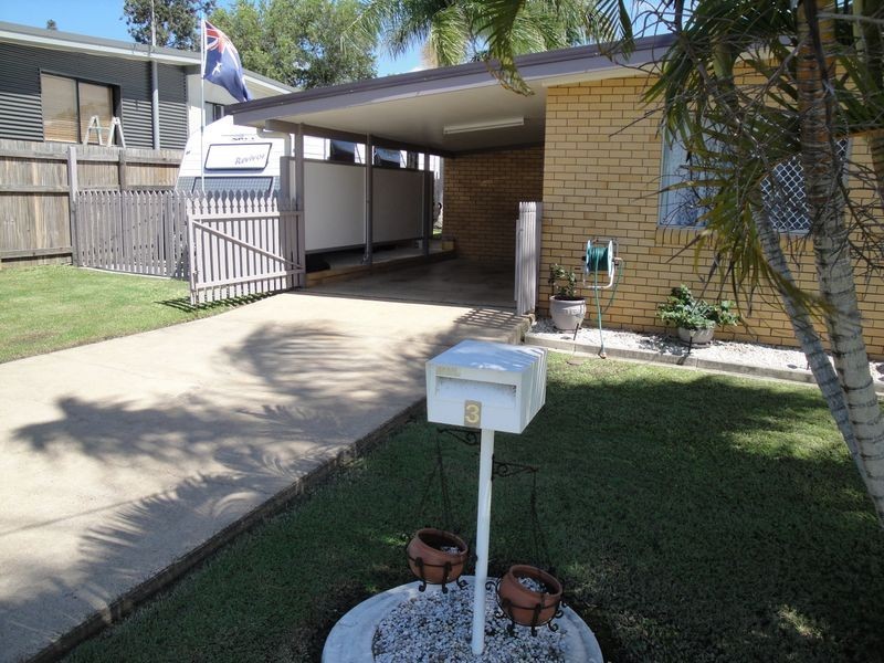 3 Brolga Avenue, New Auckland QLD 4680