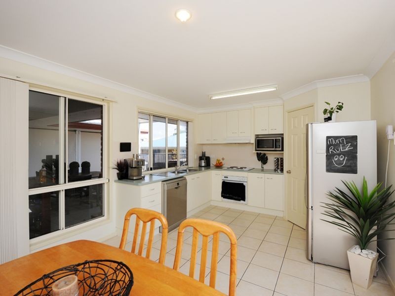 3 Benjamin Court, Glen Eden QLD 4680