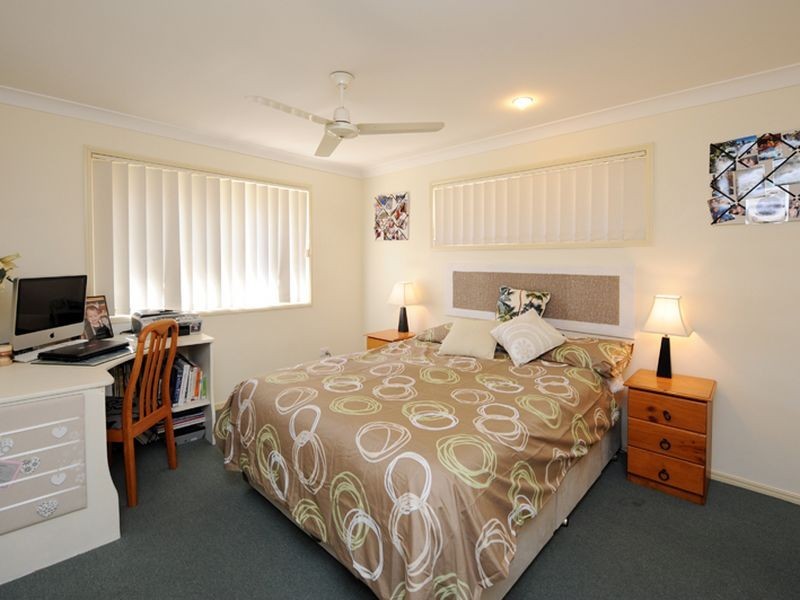 3 Benjamin Court, Glen Eden QLD 4680