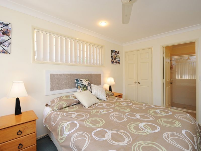 3 Benjamin Court, Glen Eden QLD 4680