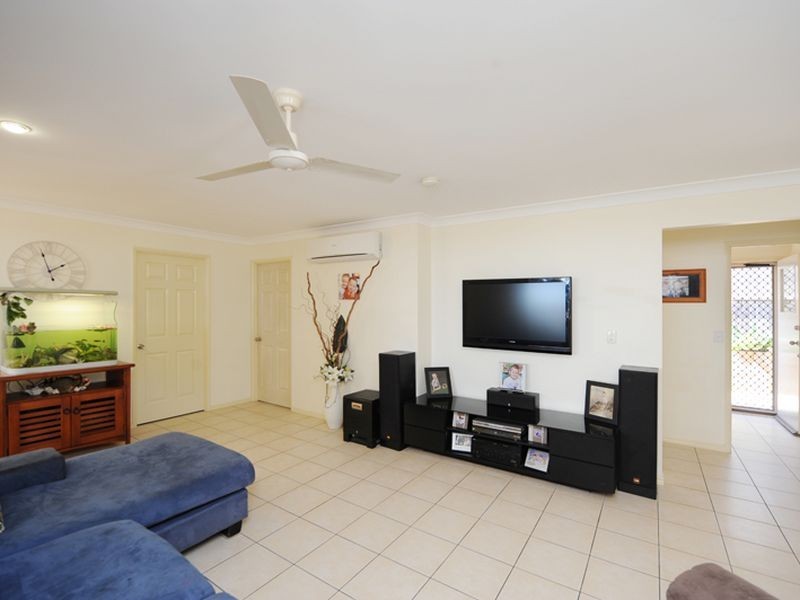 3 Benjamin Court, Glen Eden QLD 4680