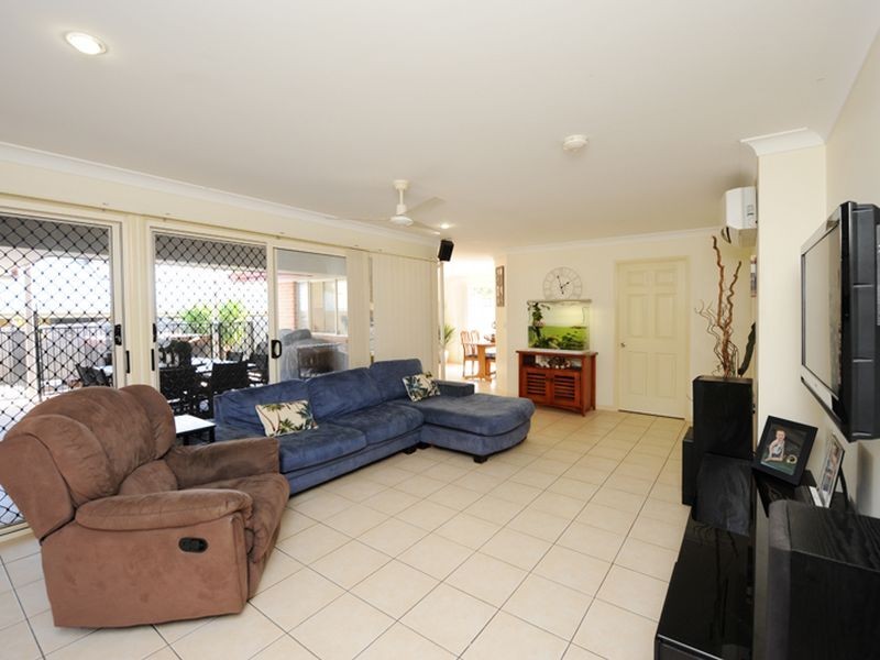 3 Benjamin Court, Glen Eden QLD 4680