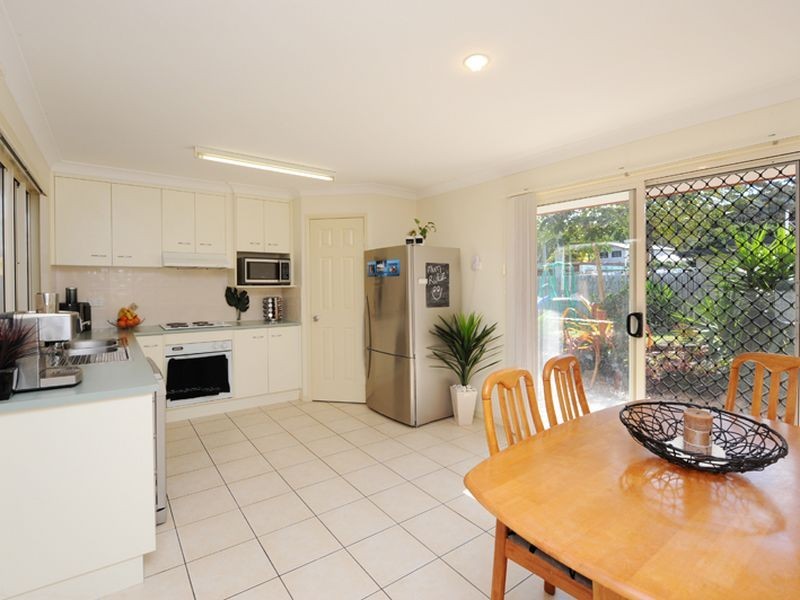 3 Benjamin Court, Glen Eden QLD 4680