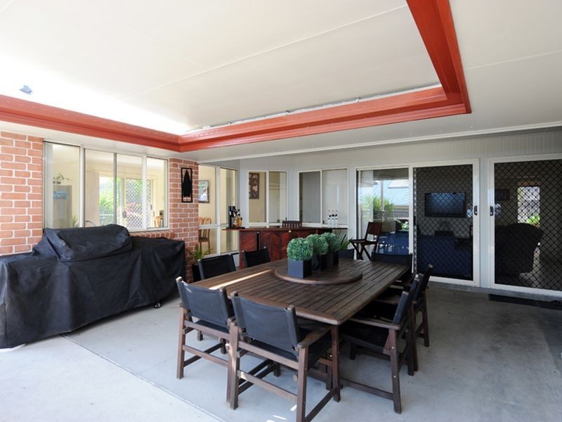 3 Benjamin Court, Glen Eden QLD 4680