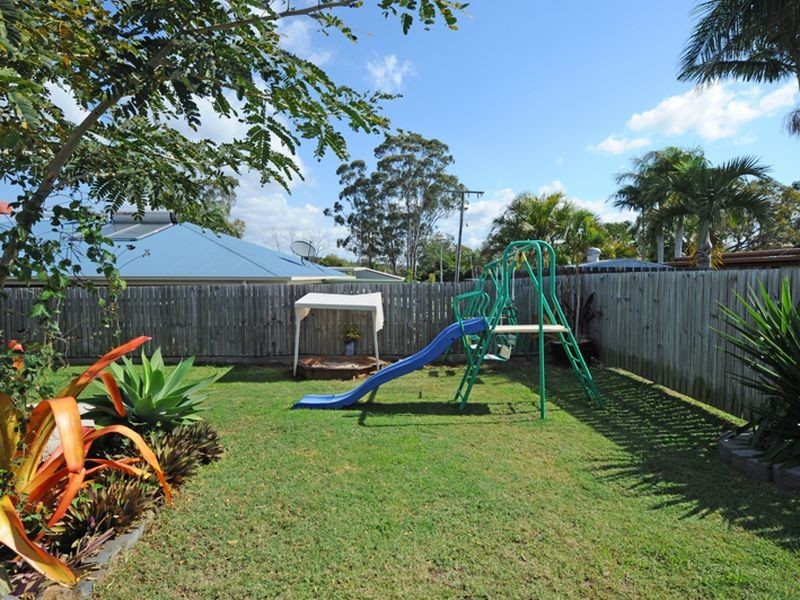 3 Benjamin Court, Glen Eden QLD 4680