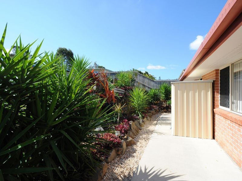 3 Benjamin Court, Glen Eden QLD 4680