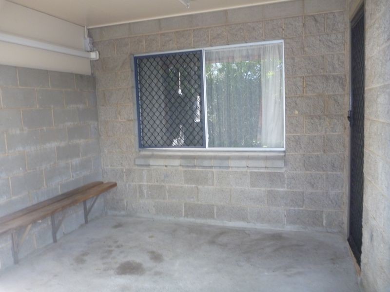 2/3 Murray Street, Gladstone QLD 4680