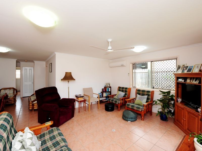 5 Sandringham Close, Telina QLD 4680