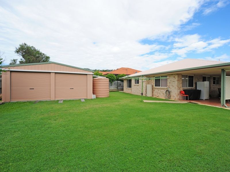 5 Sandringham Close, Telina QLD 4680