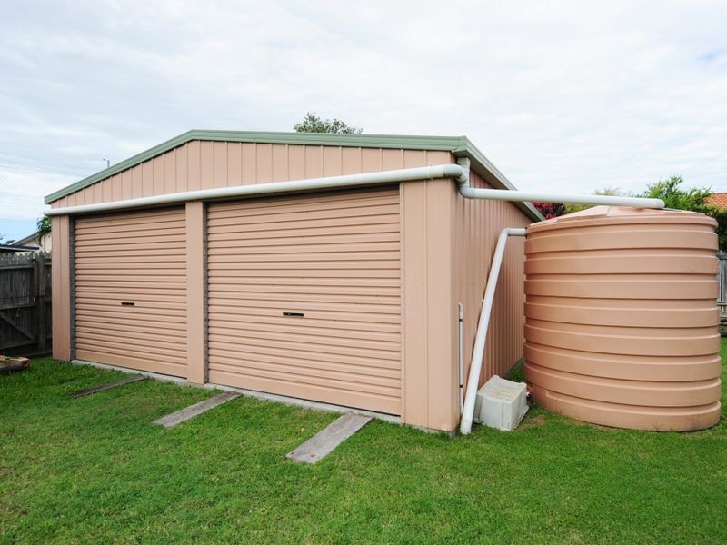 5 Sandringham Close, Telina QLD 4680