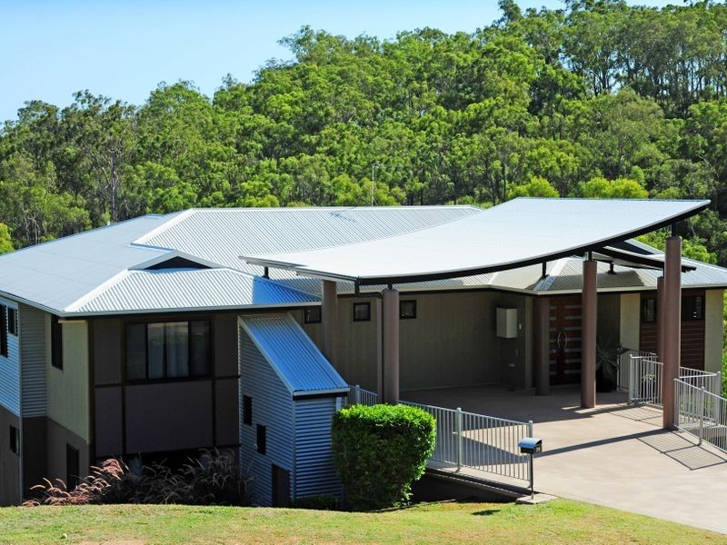 29 West Ridge Crescent, Gladstone QLD 4680