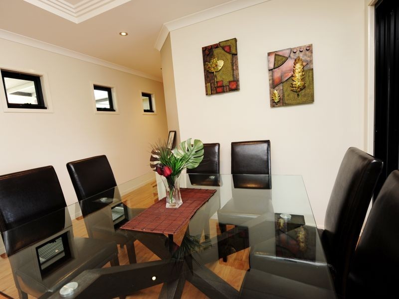 29 West Ridge Crescent, Gladstone QLD 4680