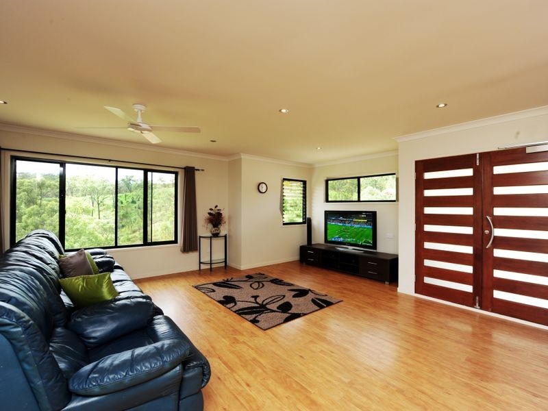 29 West Ridge Crescent, Gladstone QLD 4680