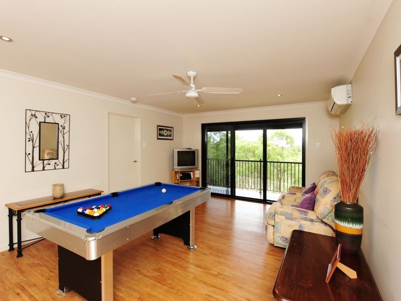 29 West Ridge Crescent, Gladstone QLD 4680