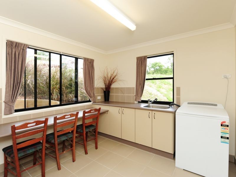 29 West Ridge Crescent, Gladstone QLD 4680