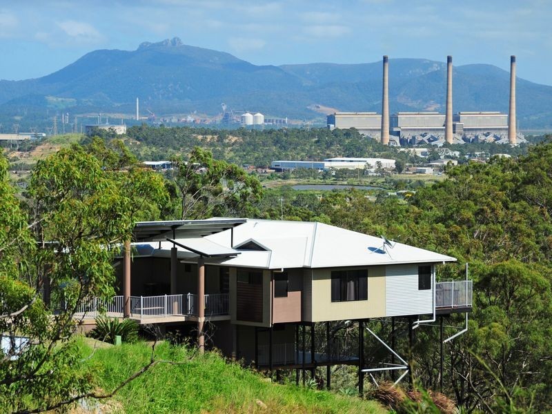 29 West Ridge Crescent, Gladstone QLD 4680