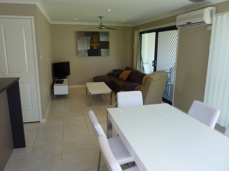 7/25 Roberts Street, South Gladstone QLD 4680