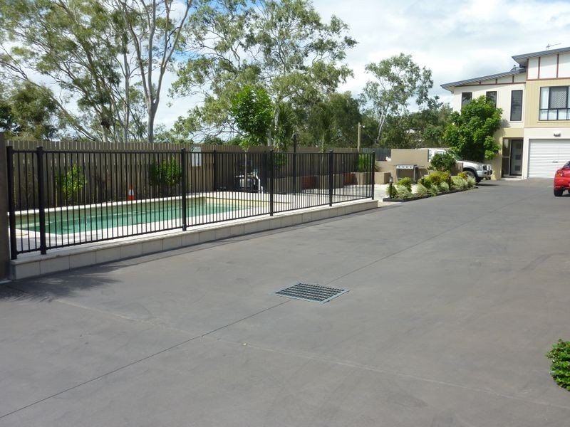 7/25 Roberts Street, South Gladstone QLD 4680