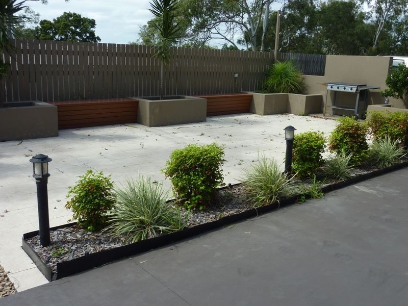 7/25 Roberts Street, South Gladstone QLD 4680