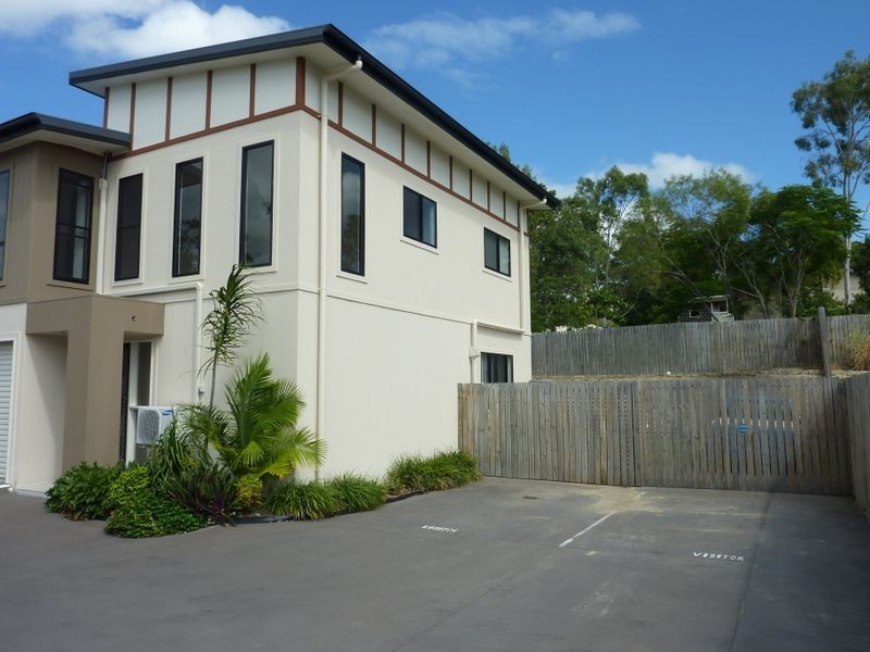 7/25 Roberts Street, South Gladstone QLD 4680