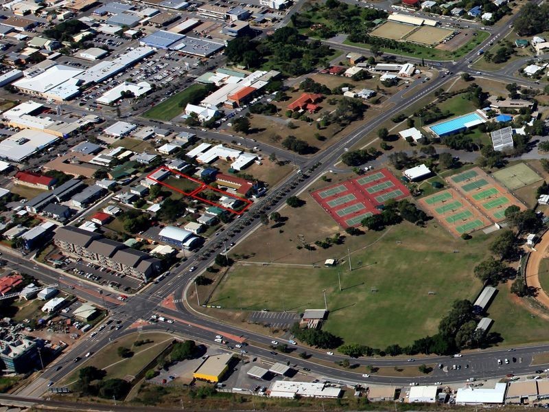 97 Central Lane & 102 Glenlyon Street, Gladstone QLD 4680