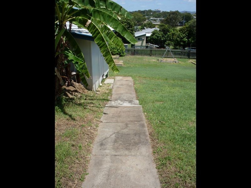 97 Central Lane & 102 Glenlyon Street, Gladstone QLD 4680