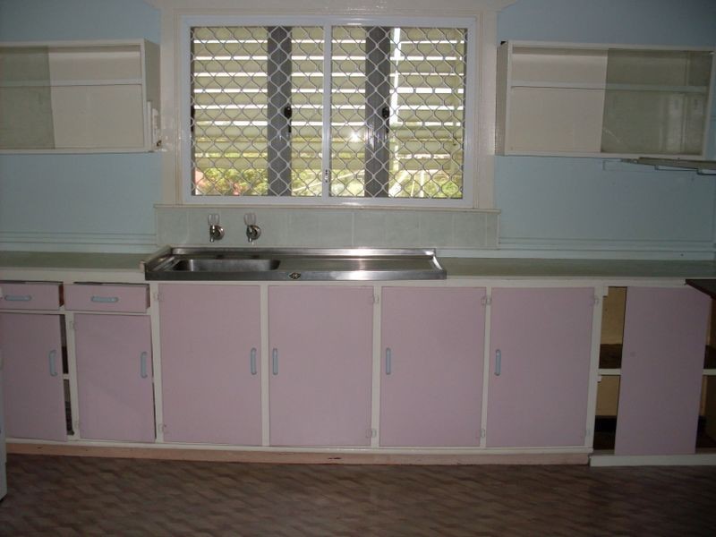 97 Central Lane & 102 Glenlyon Street, Gladstone QLD 4680