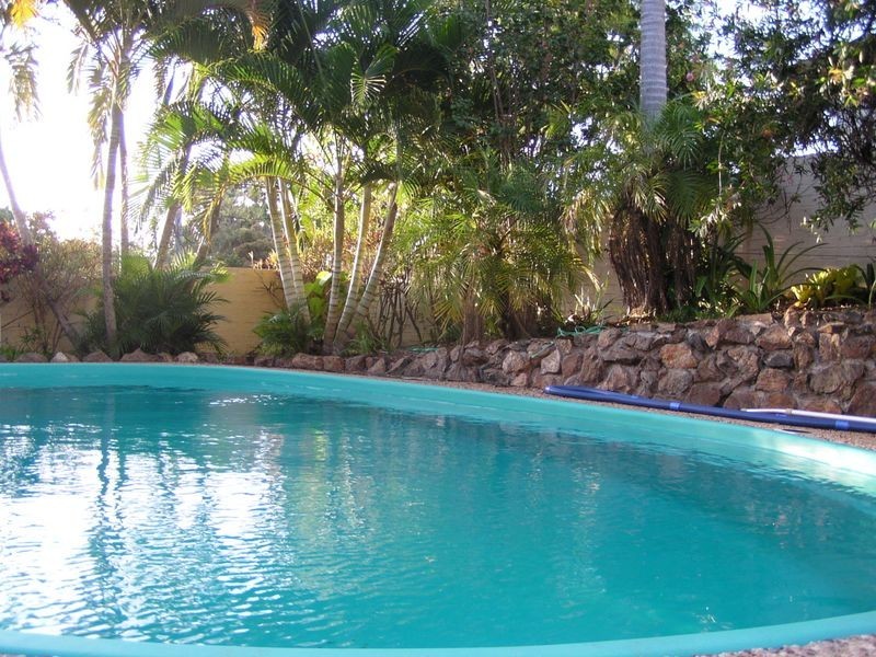 29 Kent Street, West Gladstone QLD 4680