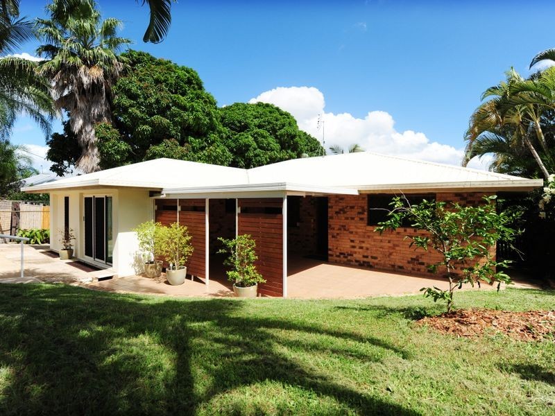 29 Kent Street, West Gladstone QLD 4680