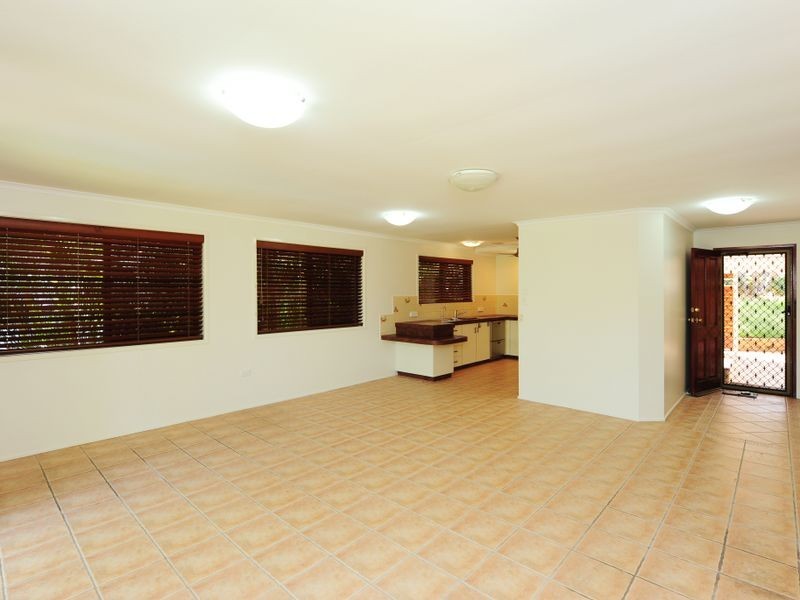 29 Kent Street, West Gladstone QLD 4680