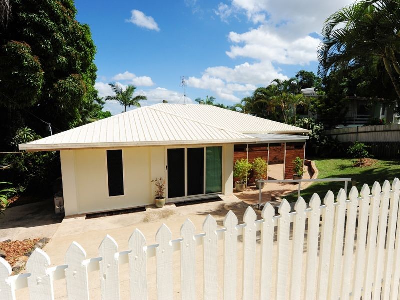 29 Kent Street, West Gladstone QLD 4680