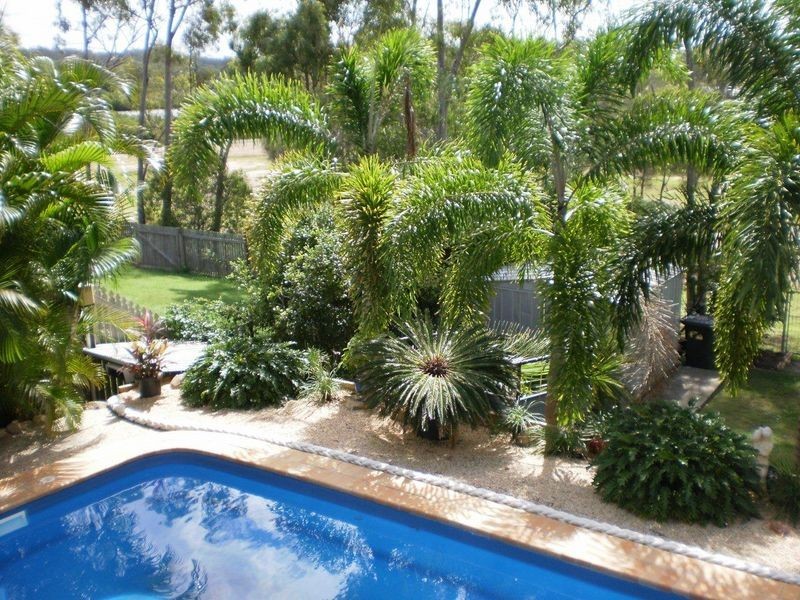 8 Blackwell Street, Tannum Sands QLD 4680