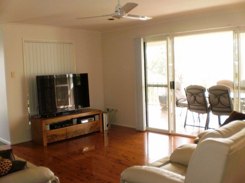 8 Blackwell Street, Tannum Sands QLD 4680
