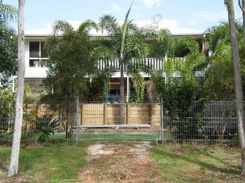 8 Blackwell Street, Tannum Sands QLD 4680