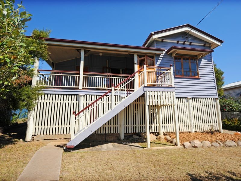 179 Auckland Street, South Gladstone QLD 4680