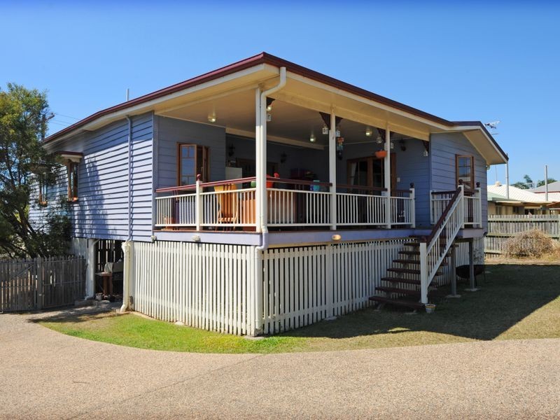 179 Auckland Street, South Gladstone QLD 4680