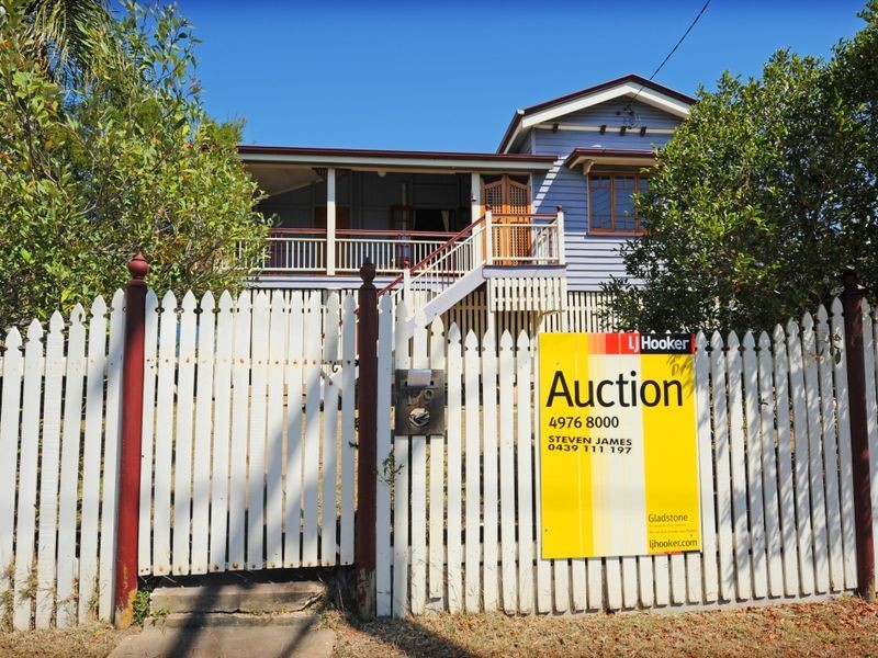 179 Auckland Street, South Gladstone QLD 4680