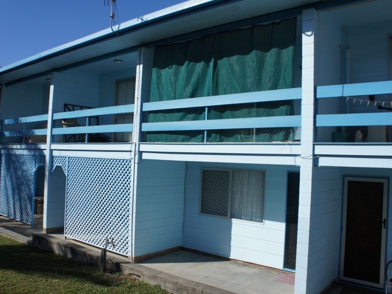 3/74 Ann Street, South Gladstone QLD 4680