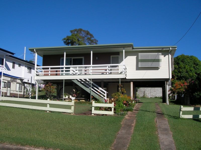 35 Waterson Drive, Sun Valley QLD 4680