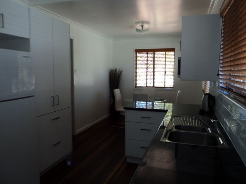 27 Rifle Range Road, Gladstone QLD 4680