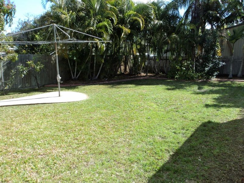 27 Rifle Range Road, Gladstone QLD 4680