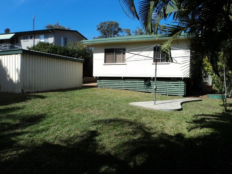 27 Rifle Range Road, Gladstone QLD 4680