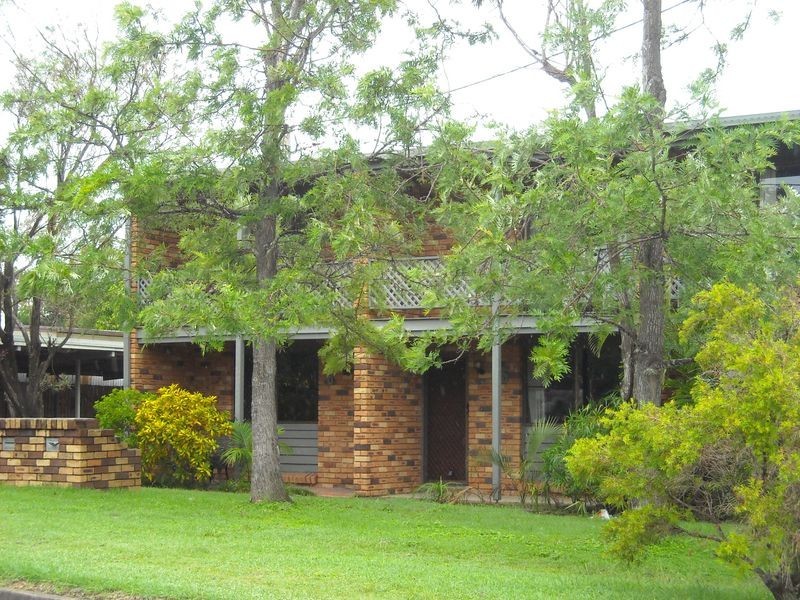5/143 Toolooa Street, South Gladstone QLD 4680